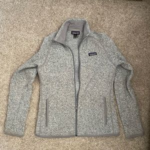 Patagonia Better Sweater